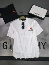 Picture of Balenciaga T Shirts Short _SKUBalenciagam-3xl13xh0522283